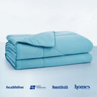 Coolcloud® Cooling Comforter - AustralianrestAustralianrestCoolcloud® Cooling Comforter - AustralianrestFashioniseCoolcloud® Cooling Comforter