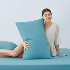 Coolcloud® Cooling Pillowcase - AustralianrestAustralianrestCoolcloud® Cooling Pillowcase