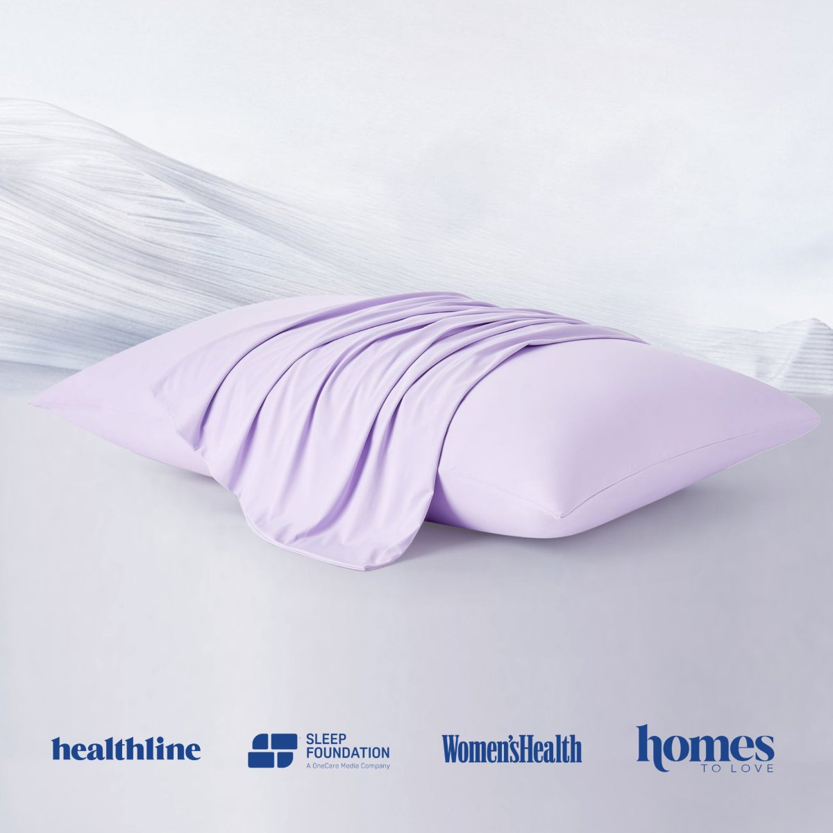 Coolcloud® Cooling Pillowcase - AustralianrestAustralianrestCoolcloud® Cooling Pillowcase