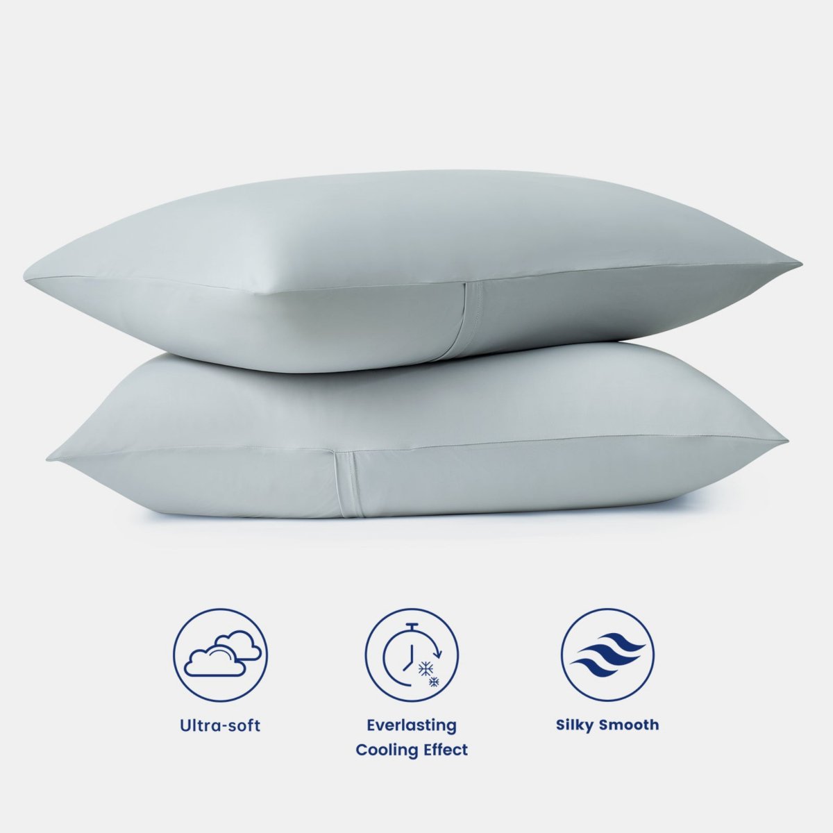 Coolcloud® Cooling Pillowcase - AustralianrestAustralianrestCoolcloud® Cooling Pillowcase