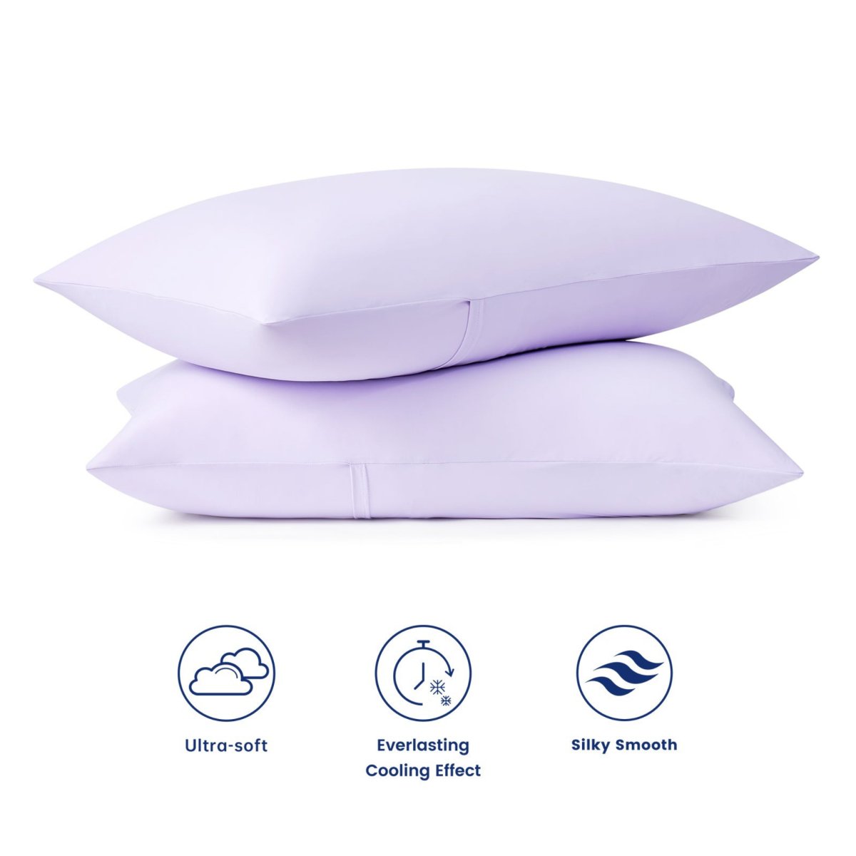 Coolcloud® Cooling Pillowcase - AustralianrestAustralianrestCoolcloud® Cooling Pillowcase