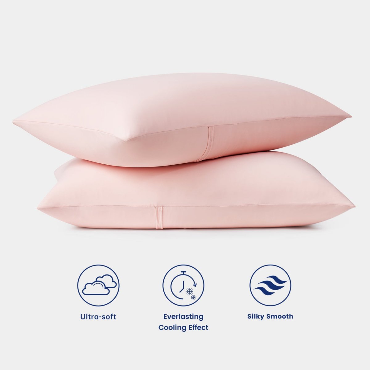 Coolcloud® Cooling Pillowcase - AustralianrestAustralianrestCoolcloud® Cooling Pillowcase