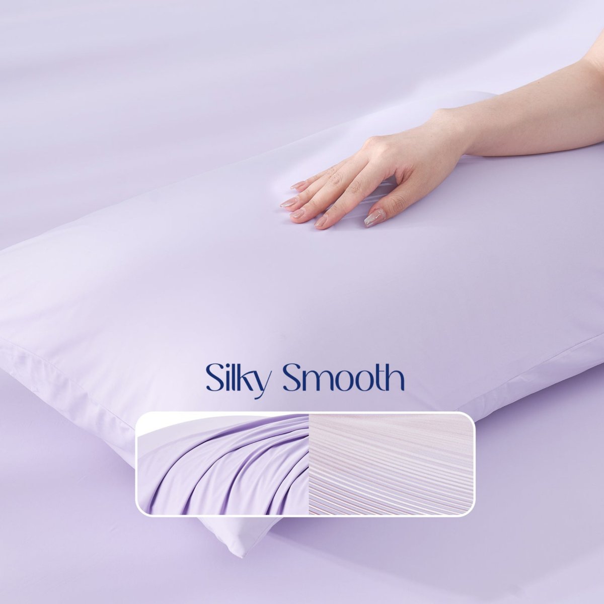 Coolcloud® Cooling Pillowcase - AustralianrestAustralianrestCoolcloud® Cooling Pillowcase